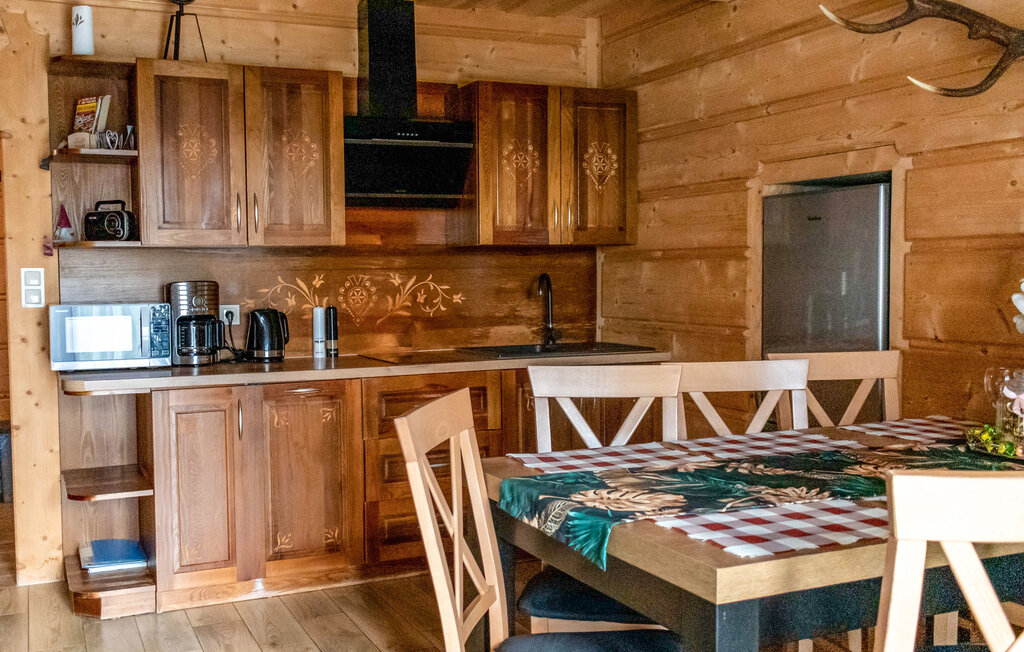 Domy wakacyjne - Poronin , Polska - PPG002 6