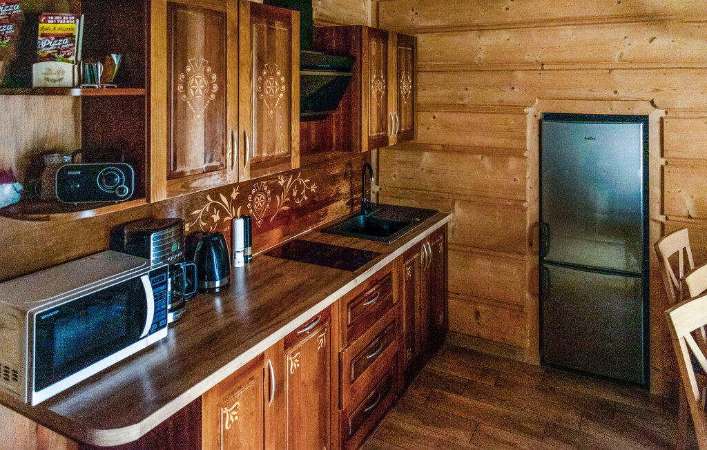 Domy wakacyjne - Poronin , Polska - PPG002 7