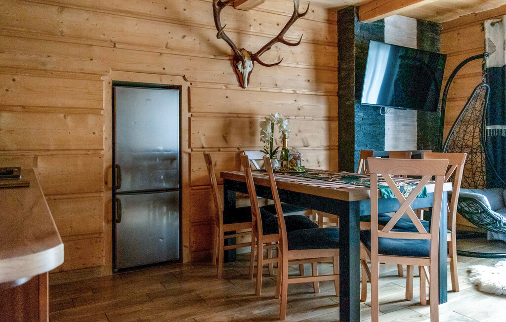 Domy wakacyjne - Poronin , Polska - PPG002 5