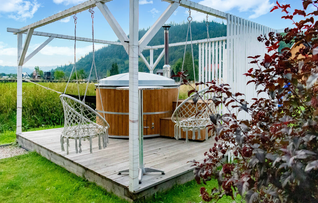 Domy wakacyjne - Poronin , Polska - PPG002 2