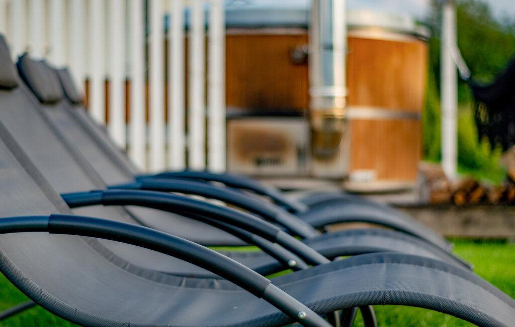 Domy wakacyjne - Poronin , Polska - PPG002 13