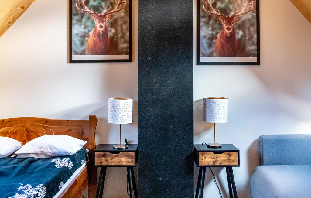 Domy wakacyjne - Poronin , Polska - PPG002 15