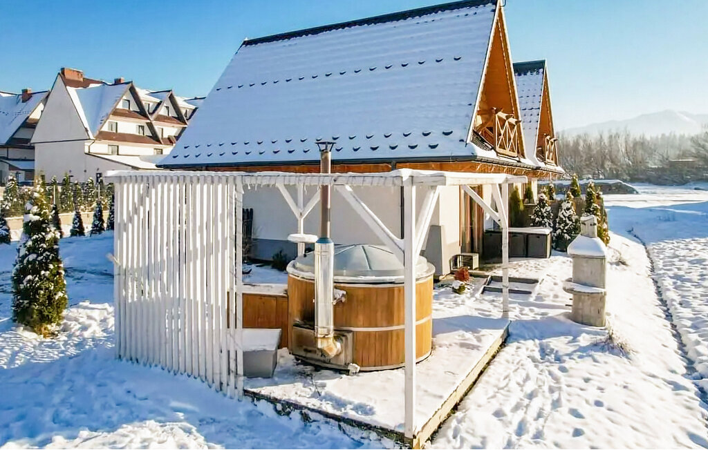 Domy wakacyjne - Poronin , Polska - PPG002 8