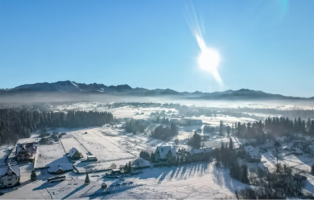 Domy wakacyjne - Poronin , Polska - PPG002 10