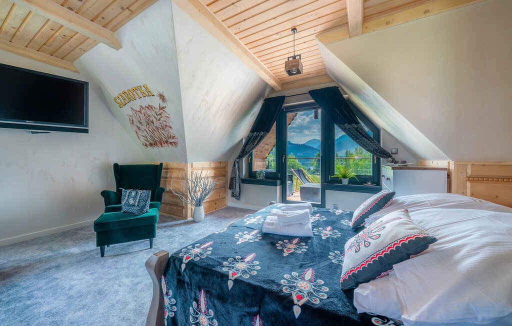 Ferienwohnung - Zakopane-Koscielisko , Polen - PPG121 4