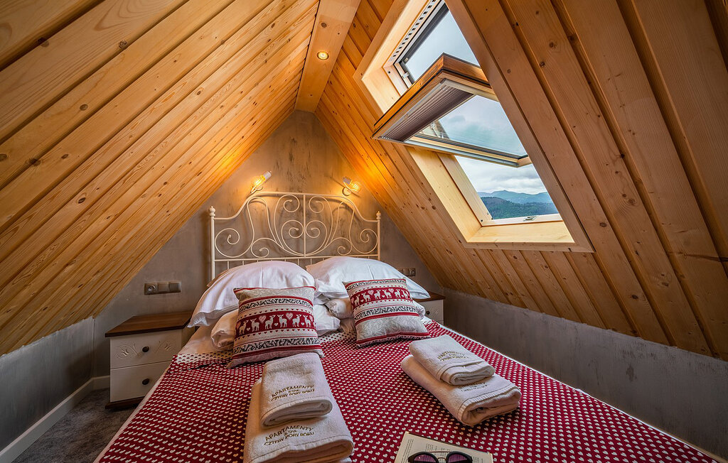 Lejlighed - Zakopane-Koscielisko , Polen - PPG123 3