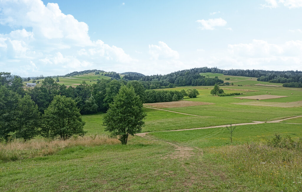 Domy wakacyjne - Wadowice , Polska - PPG130 2