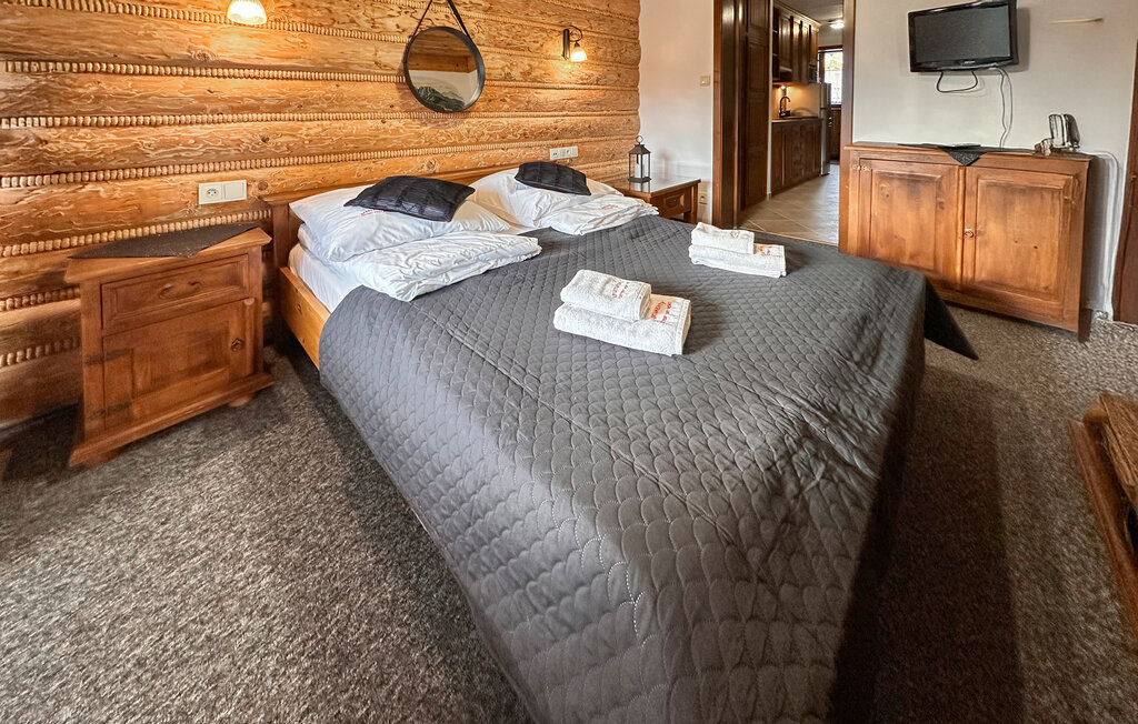 Lejlighed - Zakopane-Koscielisko , Polen - PPG393 15