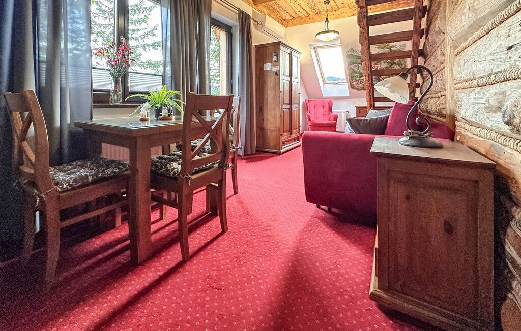 Ferienwohnung - Zakopane-Koscielisko , Polen - PPG394 1