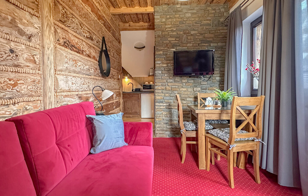 Ferienwohnung - Zakopane-Koscielisko , Polen - PPG394 2