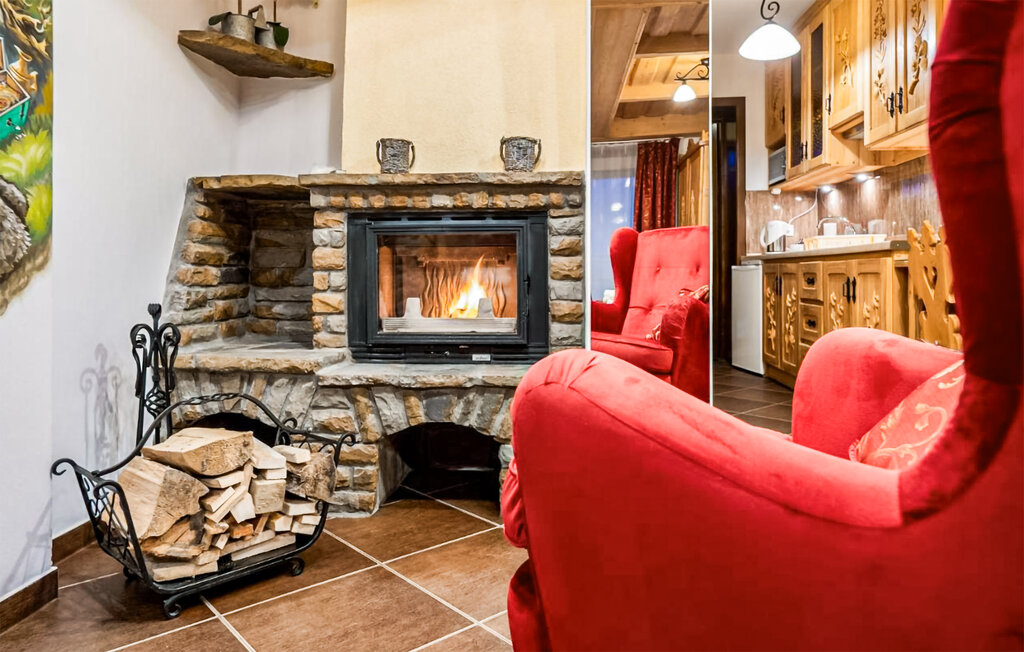 Ferieleilighet - Zakopane-Koscielisko , Polen - PPG392 8