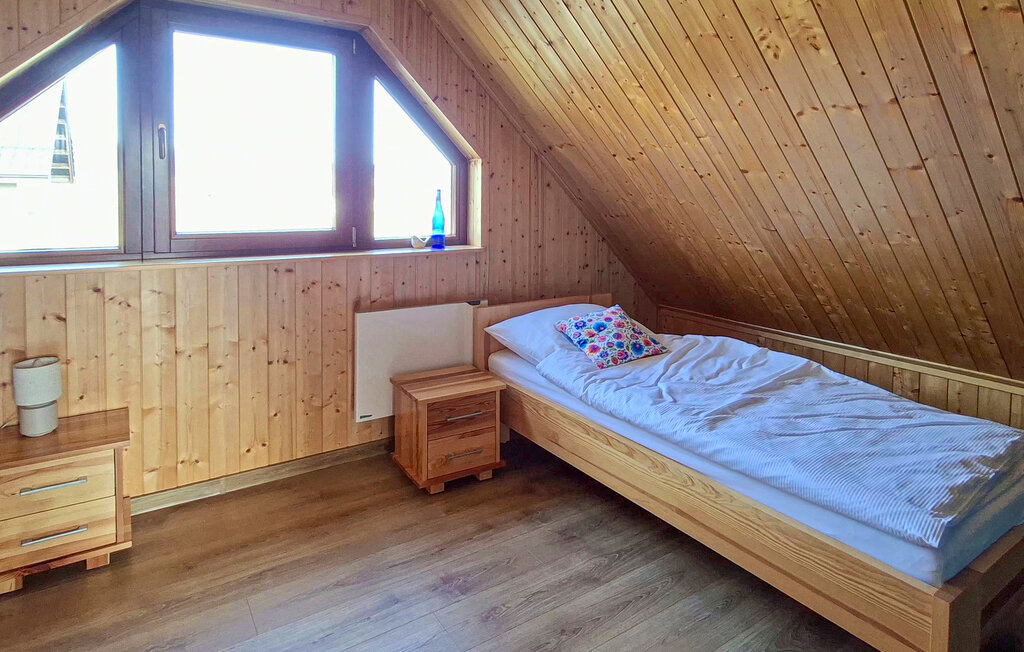 Domy wakacyjne - Wadowice , Polska - PPG130 13
