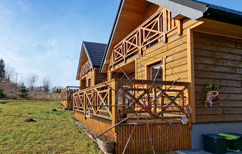 Domy wakacyjne - Wadowice , Polska - PPG130 9