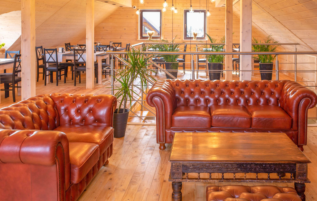 Holiday rental Jaroslawiec , Poland PPL115 Novasol