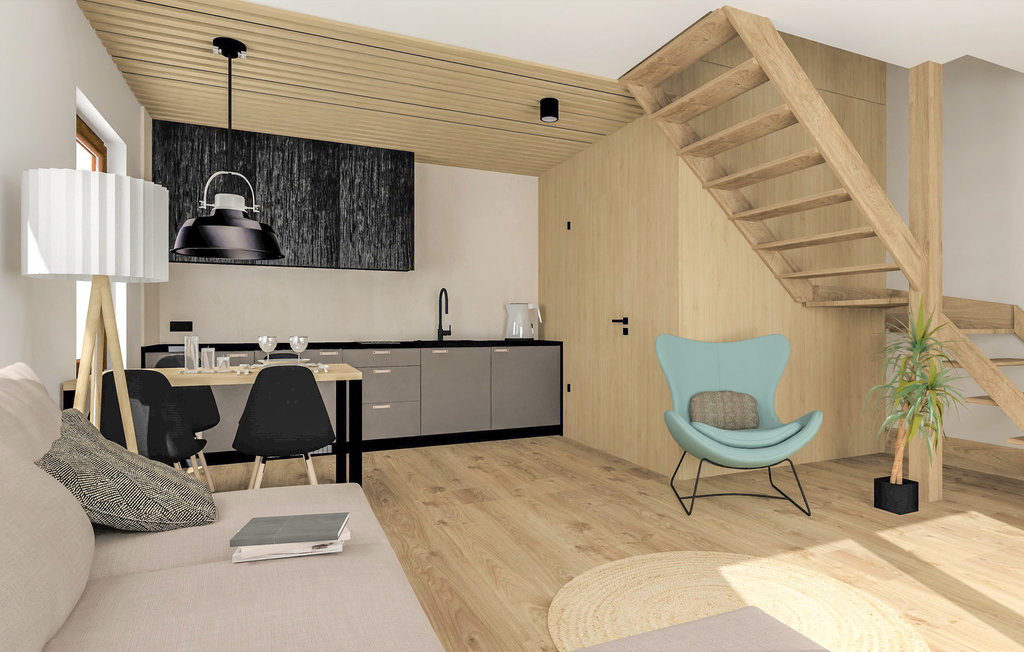 Holiday rental Jaroslawiec , Poland PPL115 Novasol