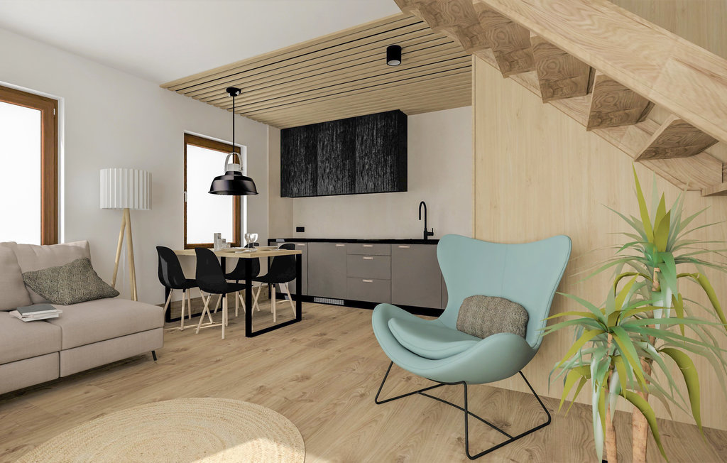 Holiday rental Jaroslawiec , Poland PPL115 Novasol