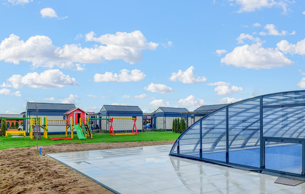 Holiday rental Jaroslawiec , Poland PPL115 Novasol