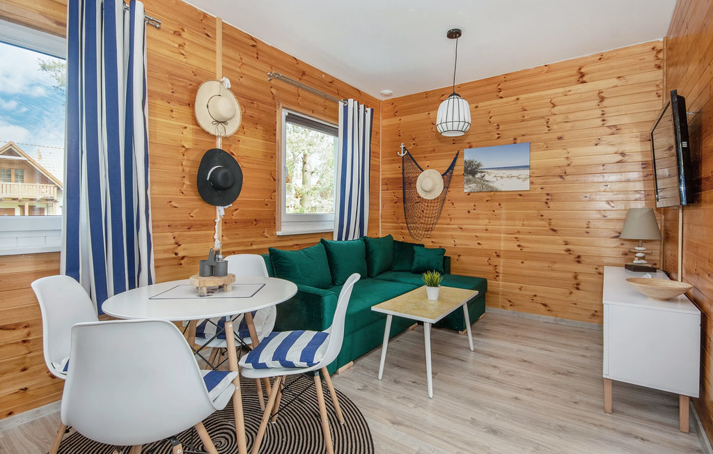 Holiday rental Jaroslawiec , Poland PPL016 Novasol