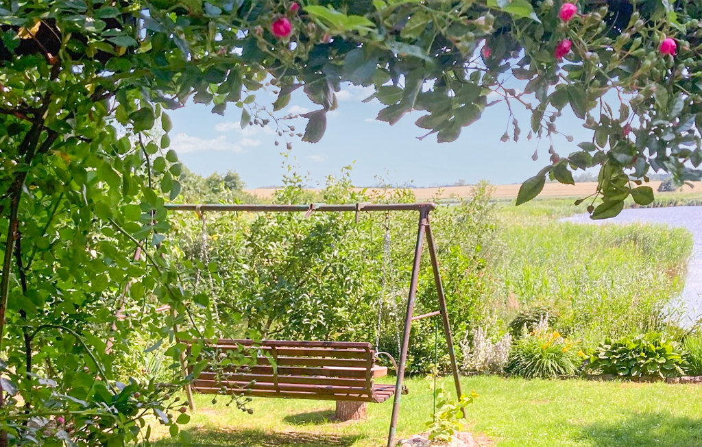 Ferienhaus - Policko 4a , Polen - PPL002 2