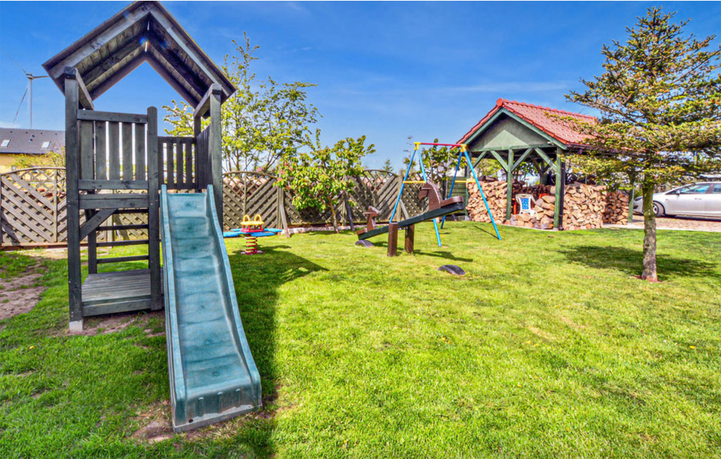 Feriehus - Darlowo , Polen - PPL749 10