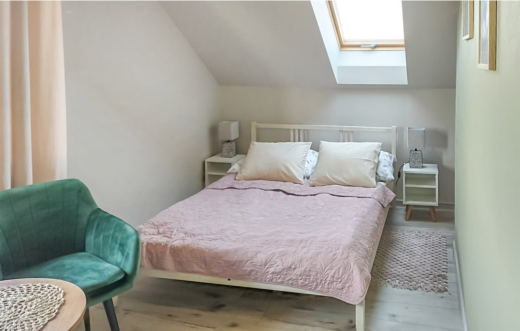 Feriehuse - Smoldzinski Las , Polen - PPL307 5