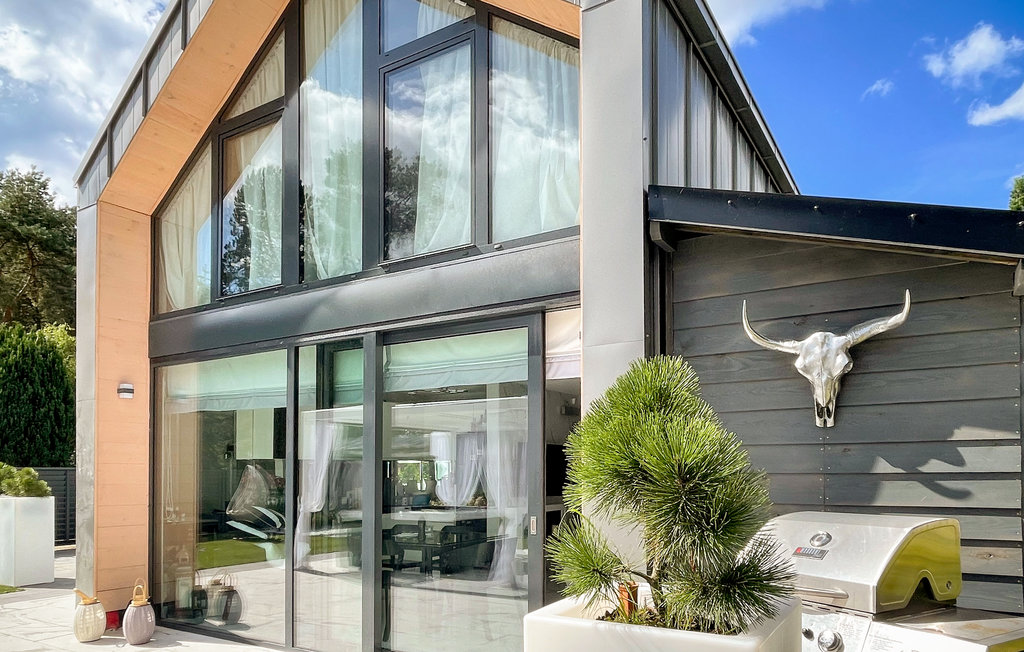 Semesterhus - Kobylanka , Polen - PPL001 1