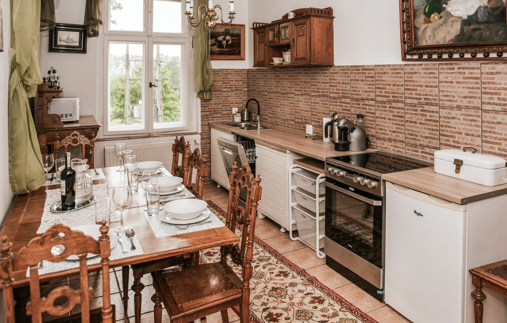 Ferieleilighet - Kolobrzeg , Polen - PPL198 6