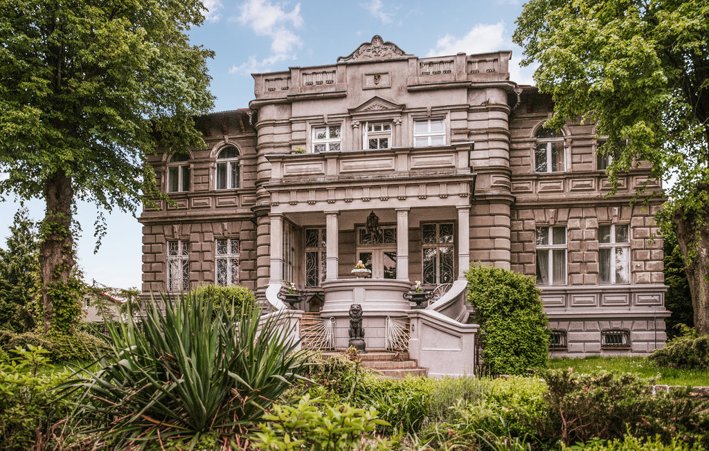Ferieleilighet - Kolobrzeg , Polen - PPL198 1