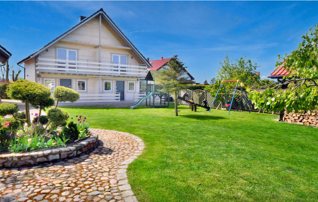 Feriehus - Darlowo , Polen - PPL749 1