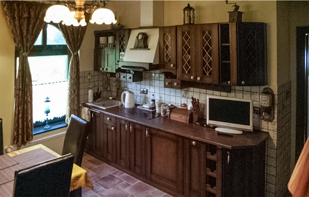 Ferienwohnung - Leba , Polen - PPL205 2