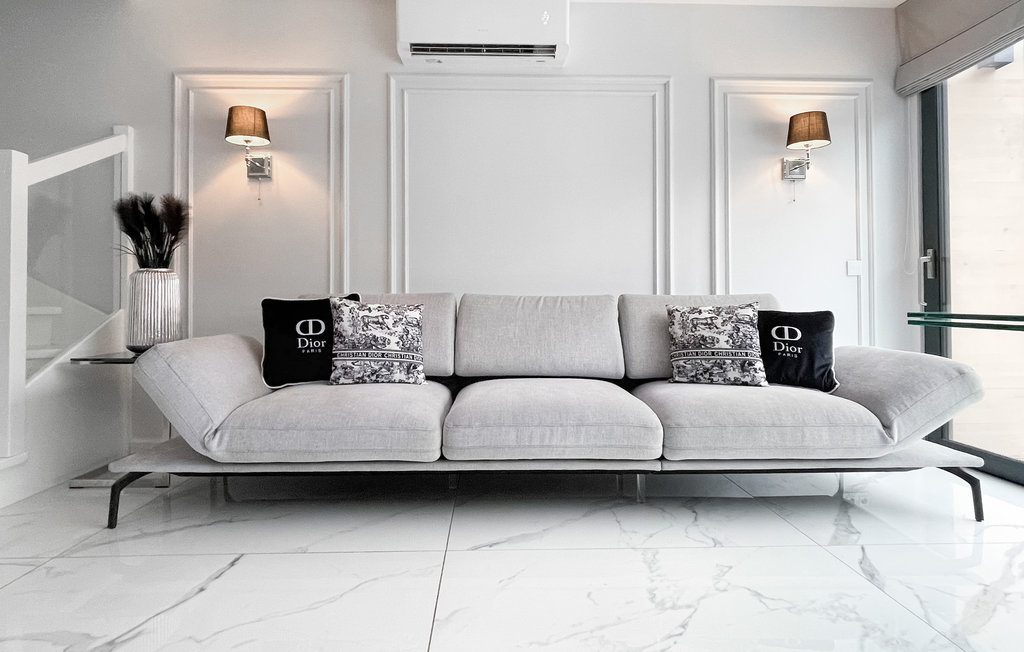 Semesterhus - Kobylanka , Polen - PPL001 3