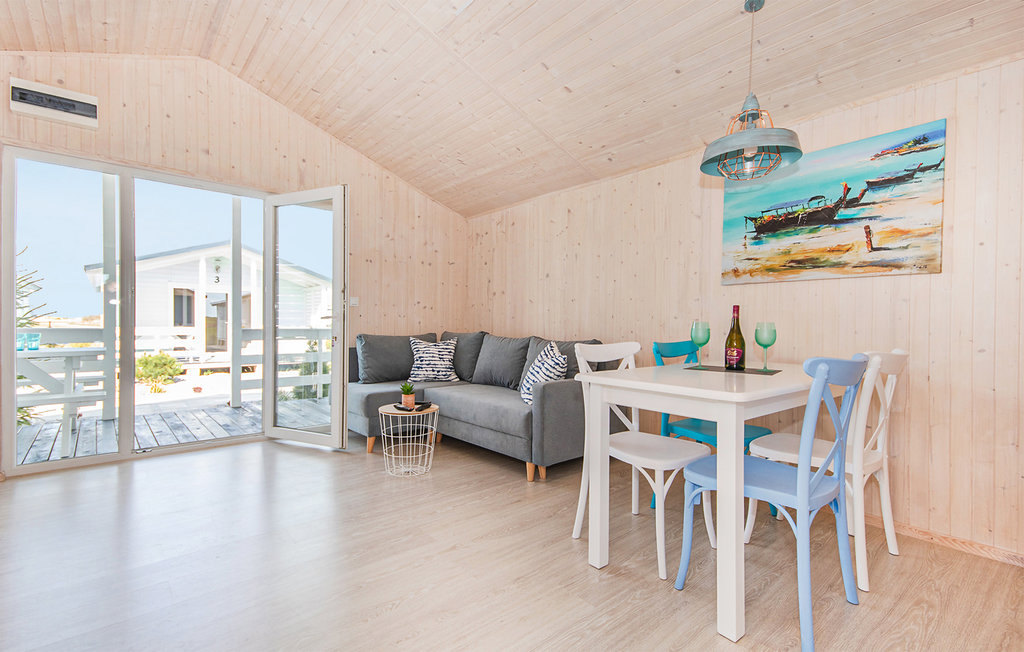 Feriehus - Darlowo , Polen - PPL004 3