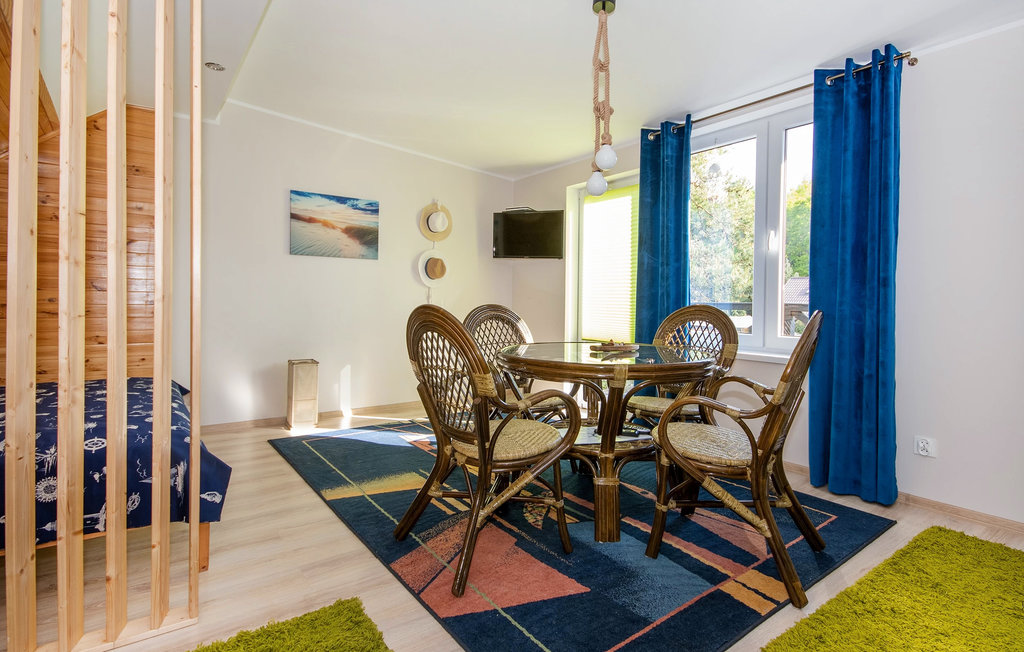 Lejlighed - Jaroslawiec , Polen - PPL018 4