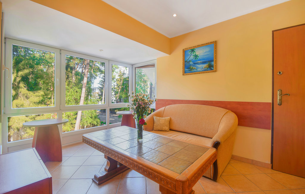 Lejlighed - Pogorzelica , Polen - PPL108 3