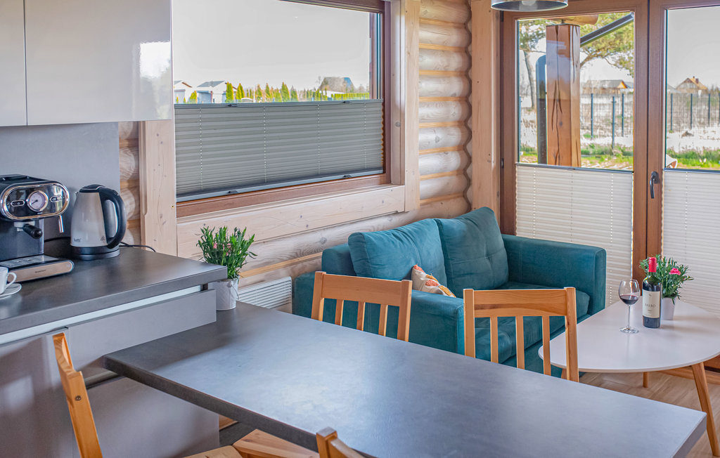 Feriehuse - Jaroslawiec , Polen - PPL132 4