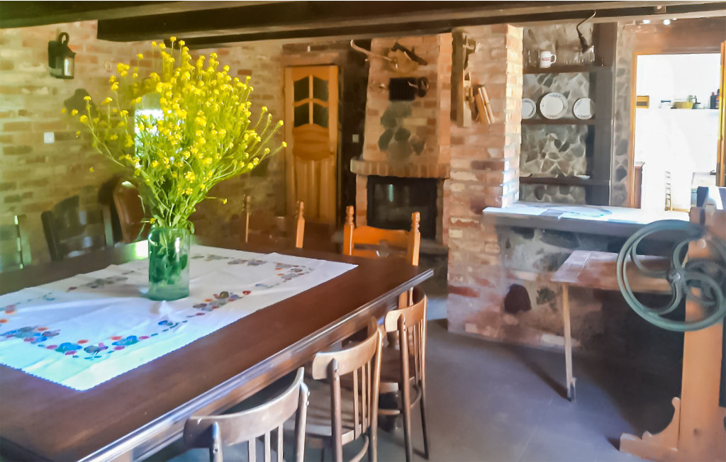 Feriehuse - ZELAZO , Polen - PPL201 2