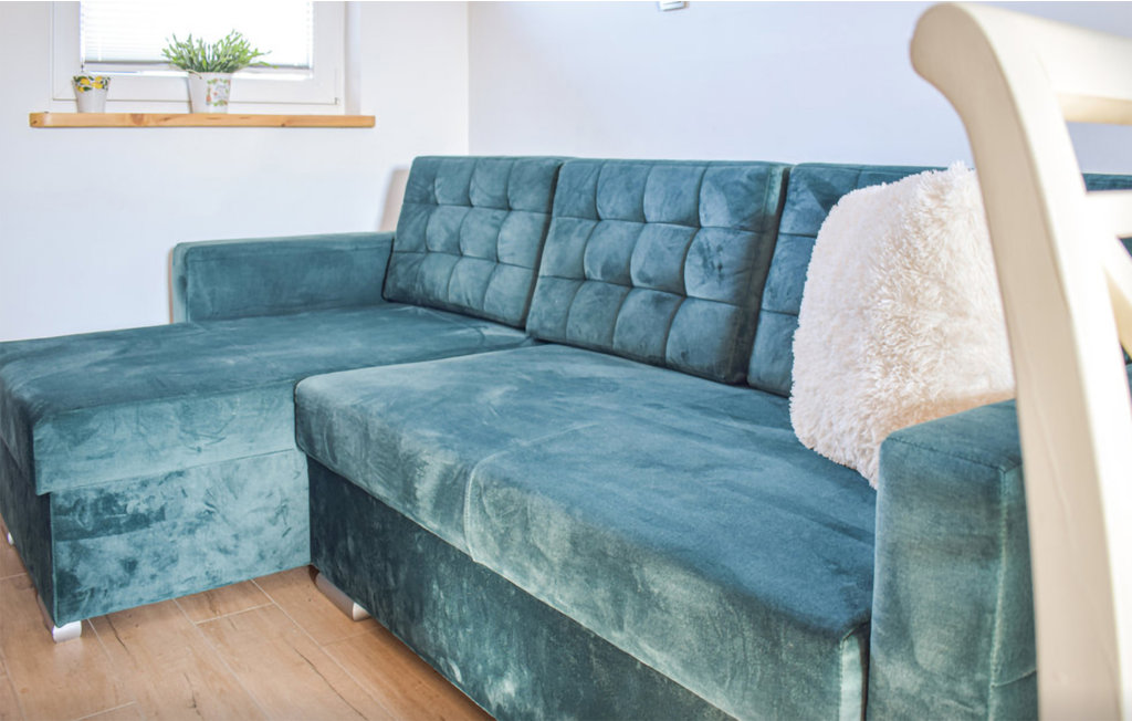 Feriehus - Darlowo , Polen - PPL749 4