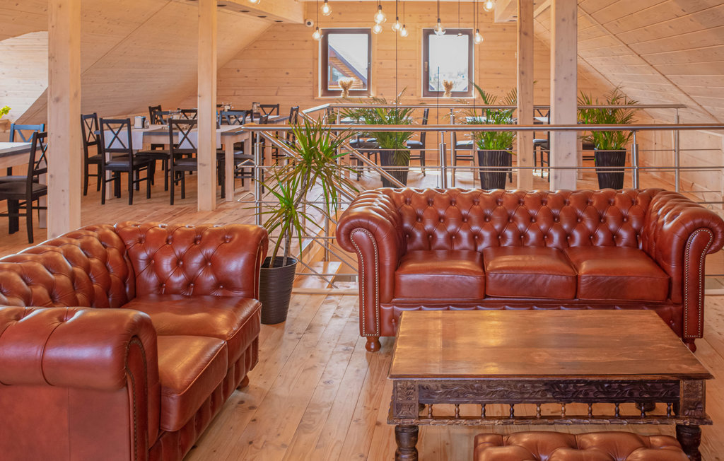 Feriehuse - Jaroslawiec , Polen - PPL137 6