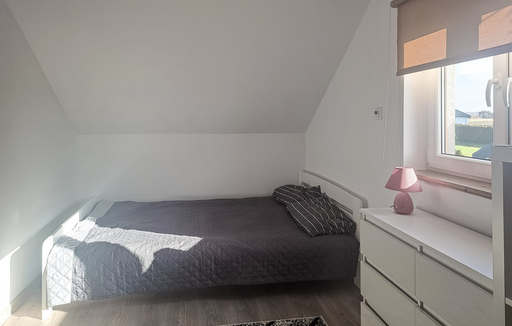 Ferienhaus - Ustka , Polen - PPL211 7