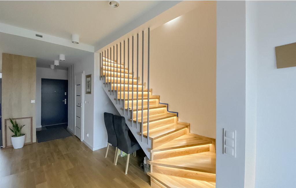 Feriehus - Gdynia , Polen - PPL199 3