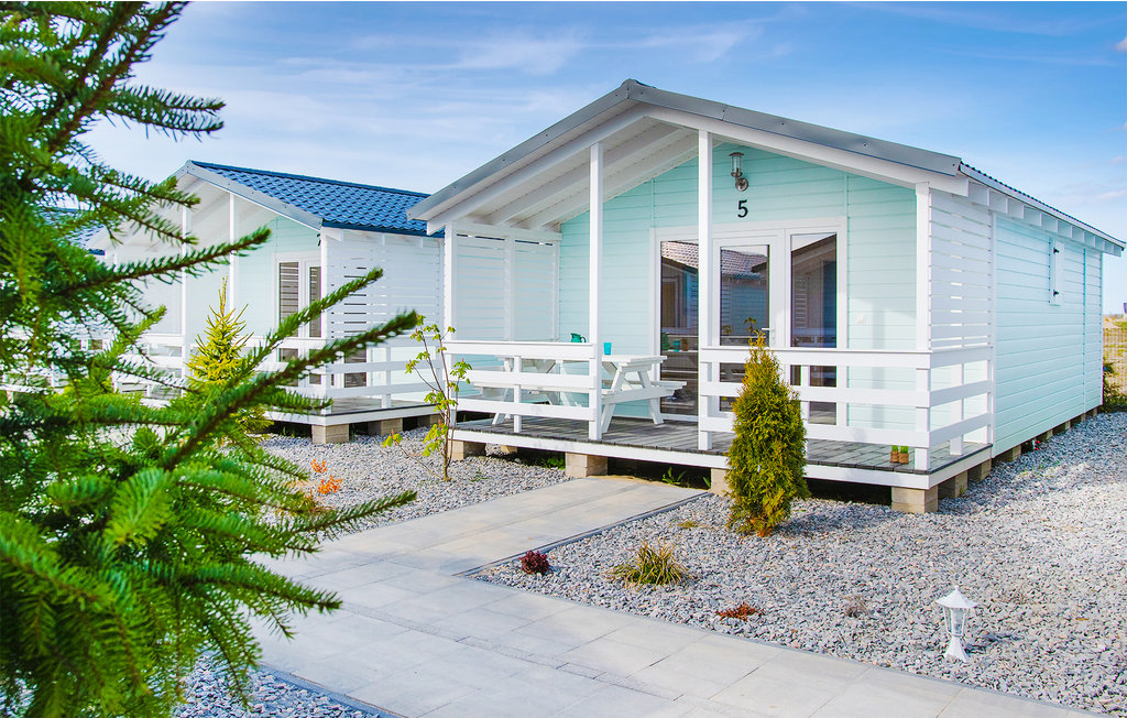 Feriehus - Darlowo , Polen - PPL004 2