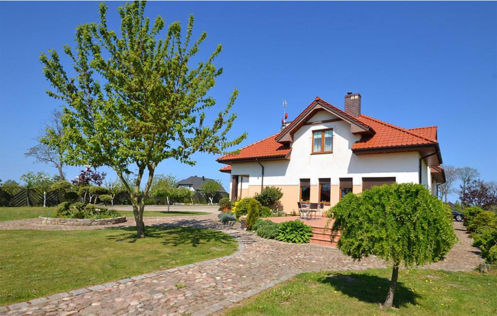 Feriehus - Darlowo , Polen - PPL748 10