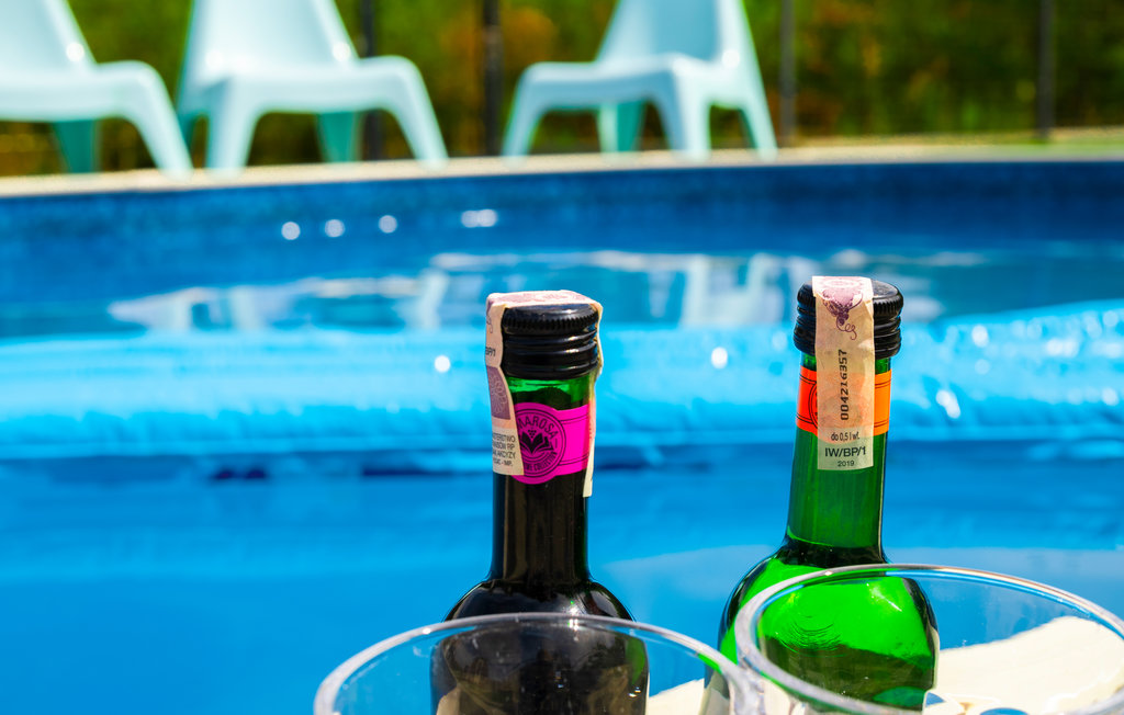 Feriehus - Choczewo , Polen - PPL110 12