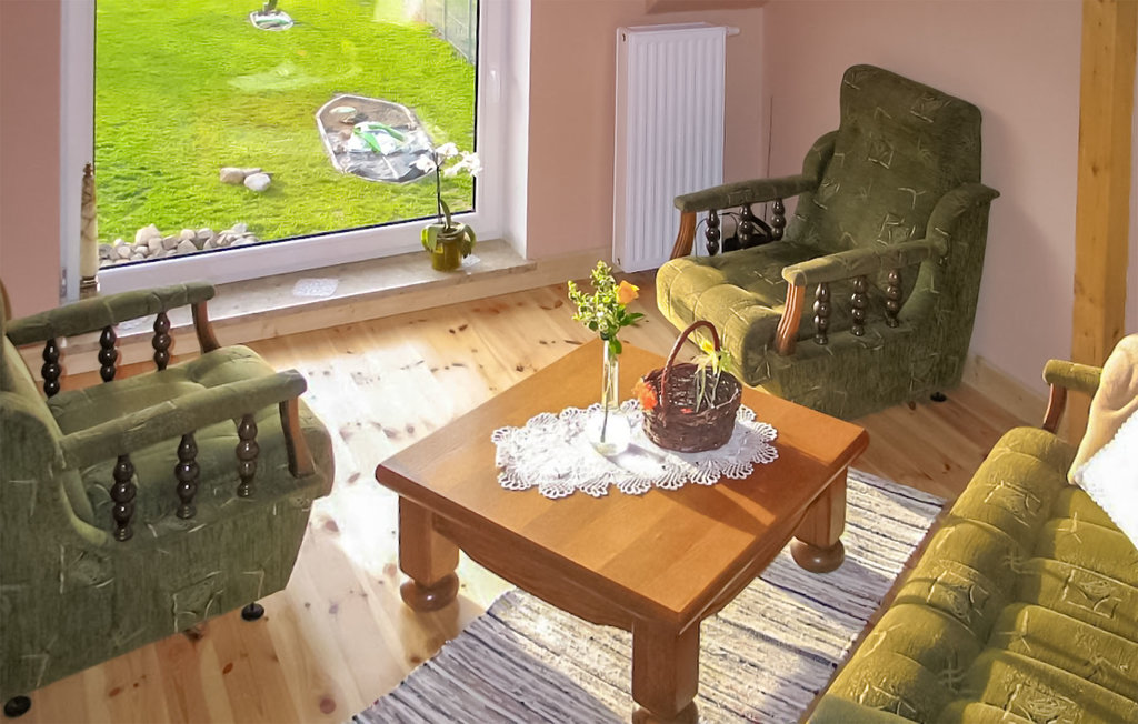 Lejlighed - Stojcino , Polen - PPL200 2