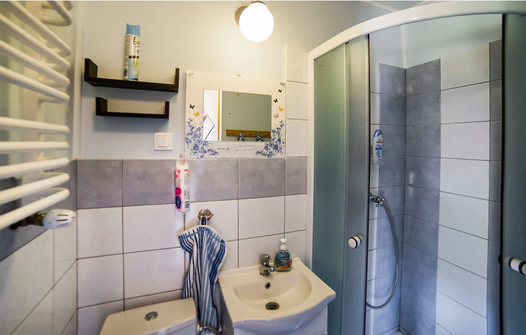 Feriehus - USTKA , Polen - PPL207 23