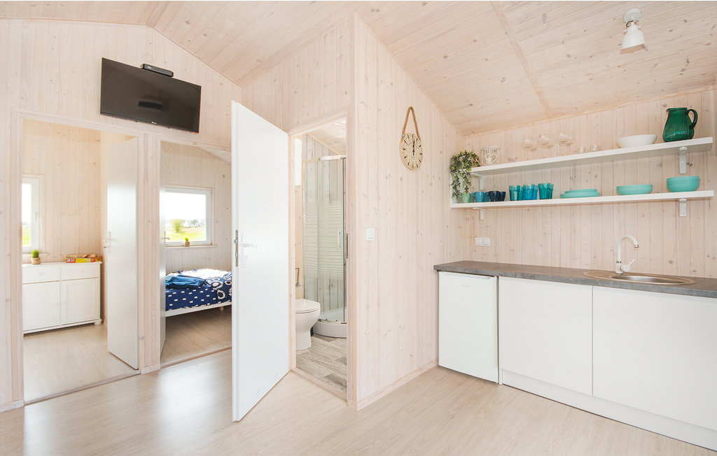 Feriehus - Darlowo , Polen - PPL004 5