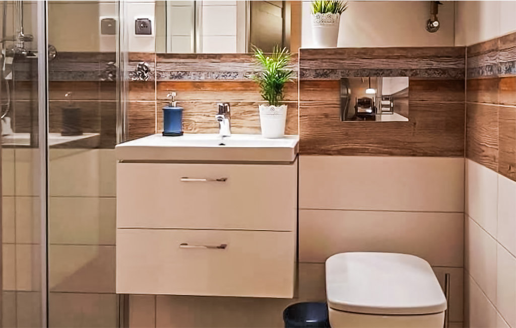 Feriehus - Debki , Polen - PPL106 10