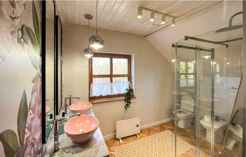 Feriehus - Choczewo , Polen - PPL109 6