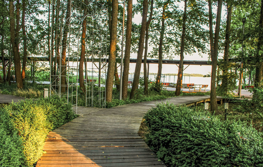 Semesterhus - Kobylanka , Polen - PPL001 8