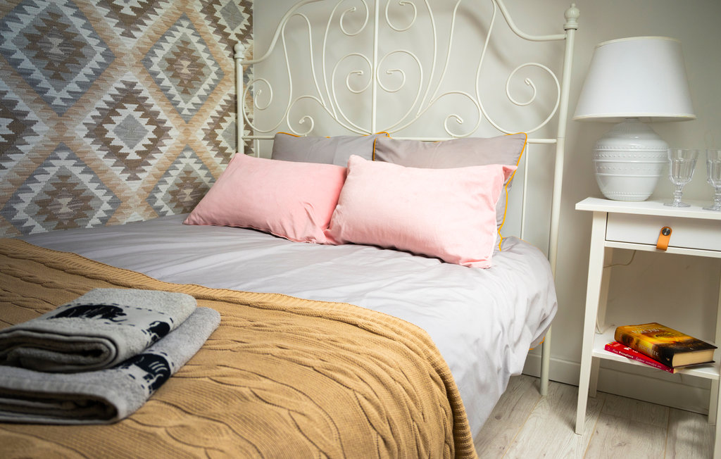 Feriehus - Choczewo , Polen - PPL110 23